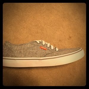 Men’s/Woman’s Vans